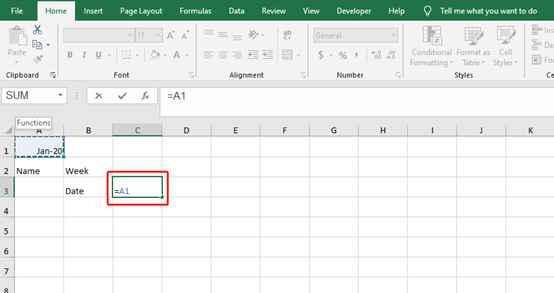 How To Create Attendance Sheet In Excel