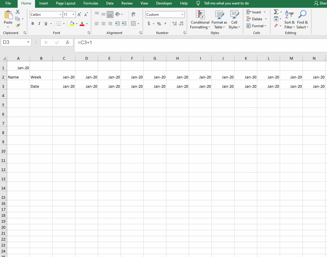 How To Create Attendance Sheet In Excel How To Create Attendance Sheet In Excel