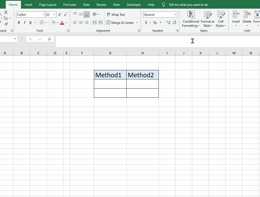 Excel 2016 Help: Solutions to 7 Common Problems Excel 2016 Help: Solutions to 7 Common Problems
