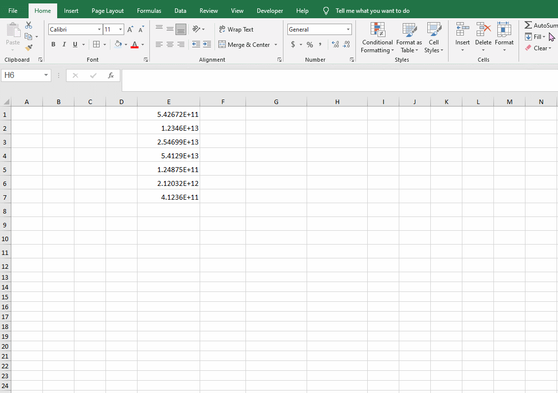Excel 2016 Help: Solutions to 7 Common Problems