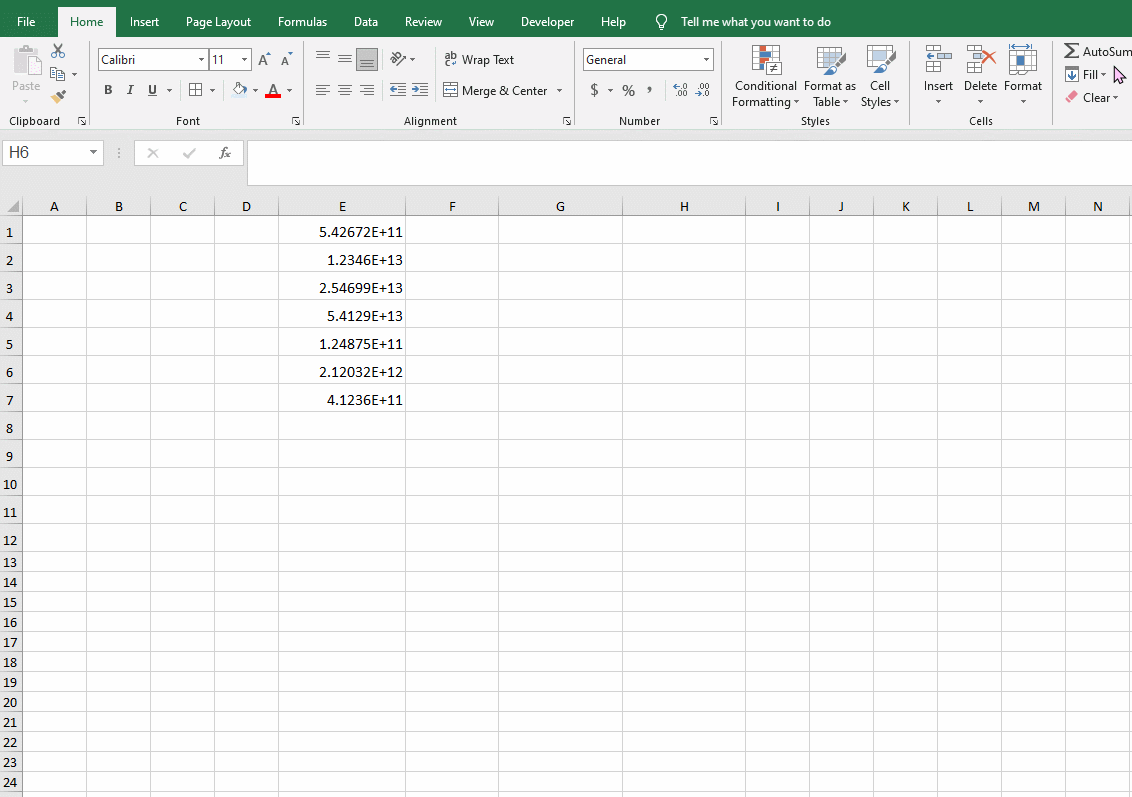 Excel 2016 Help: Solutions to 7 Common Problems Excel 2016 Help: Solutions to 7 Common Problems