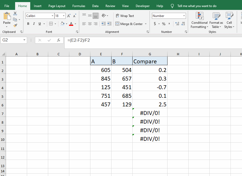 Excel 2016 Help: Solutions to 7 Common Problems Excel 2016 Help: Solutions to 7 Common Problems