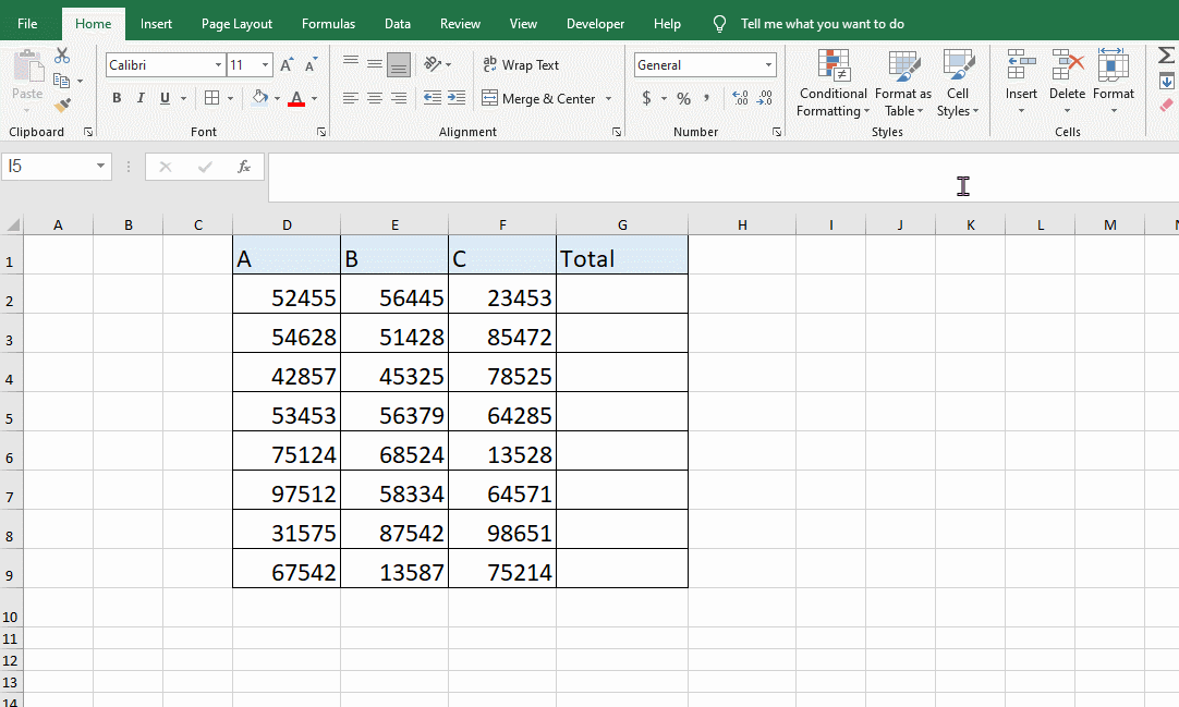Excel 2016 Help: Solutions to 7 Common Problems Excel 2016 Help: Solutions to 7 Common Problems