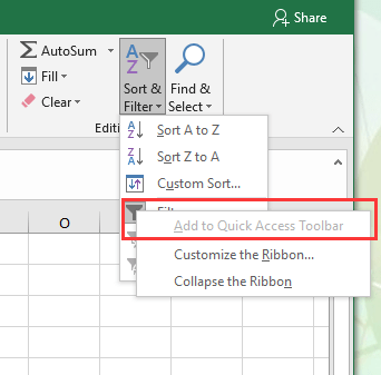 Excel Tips and Tricks of Filter Function Excel Tips and Tricks of Filter Function