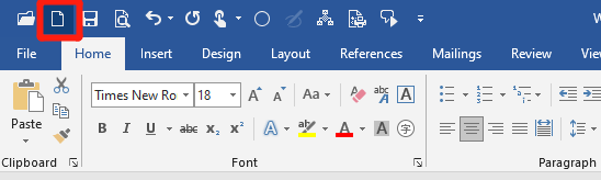 Microsoft Word 2016 Tips and Tricks Microsoft Word 2016 Tips and Tricks