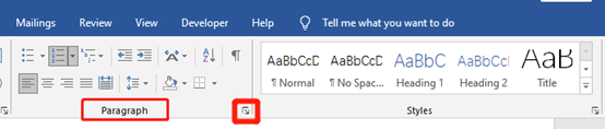 Microsoft Word 2016 Tips and Tricks Microsoft Word 2016 Tips and Tricks