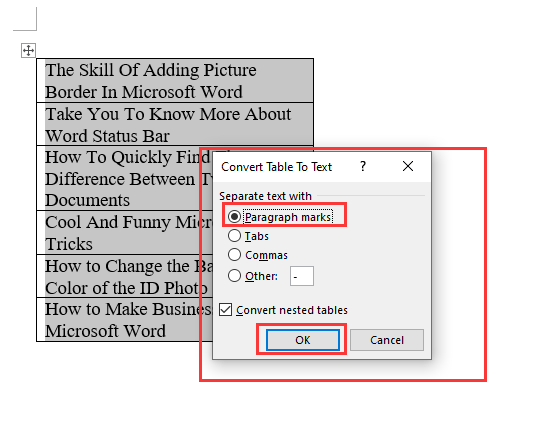 Microsoft Word 2016 Tips and Tricks Microsoft Word 2016 Tips and Tricks