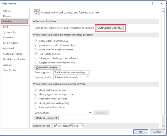Some Common Problems In Automatic Numbering In Microsoft Word Some Common Problems In Automatic Numbering In Microsoft Word
