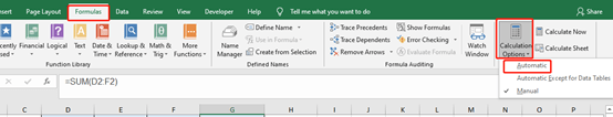Excel 2016 Help: Solutions to 7 Common Problems Excel 2016 Help: Solutions to 7 Common Problems