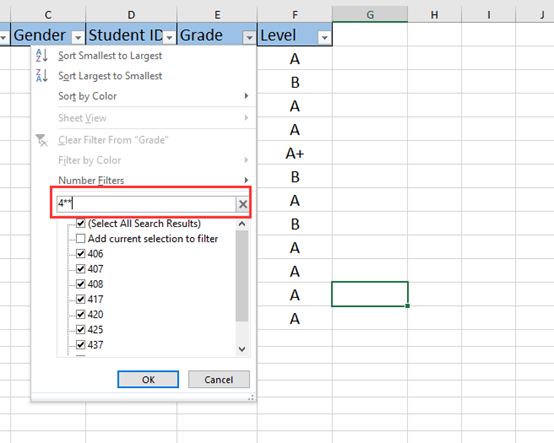 Excel Tips and Tricks of Filter Function Excel Tips and Tricks of Filter Function