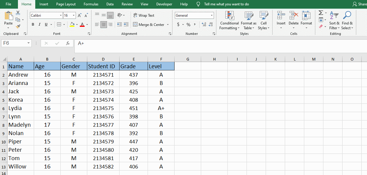 Excel Tips and Tricks of Filter Function Excel Tips and Tricks of Filter Function