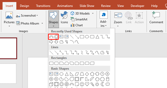 How To Make A Special Pie Chart in PowerPoint Slide How To Make A Special Pie Chart in PowerPoint Slide