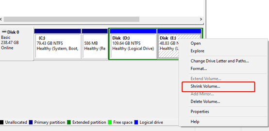 How To Extend C:\ Drive In Windows 10 --Free And Useful Tutorial How To Extend C:\ Drive In Windows 10 --Free And Useful Tutorial