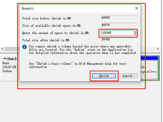 How To Extend C:\ Drive In Windows 10 --Free And Useful Tutorial How To Extend C:\ Drive In Windows 10 --Free And Useful Tutorial