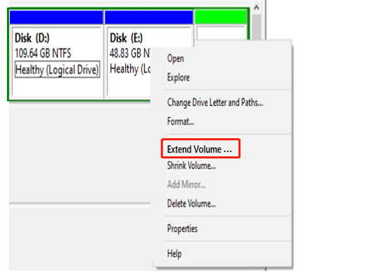 How To Extend C:\ Drive In Windows 10 --Free And Useful Tutorial How To Extend C:\ Drive In Windows 10 --Free And Useful Tutorial