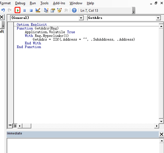 How To Extract URLs From Hyperlinks In Excel How To Extract URLs From Hyperlinks In Excel