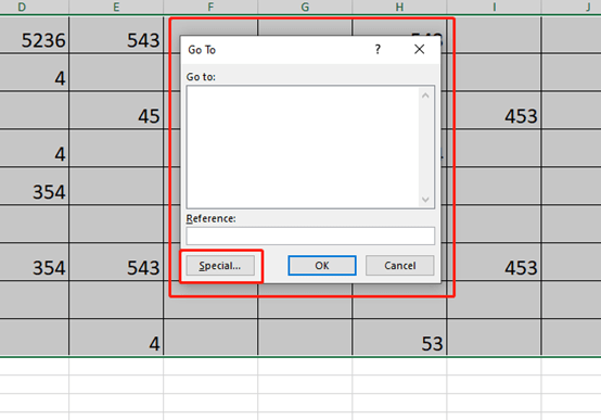 How To Enter The Same Data Or Text In Multiple Cells In Excel? How To Enter The Same Data Or Text In Multiple Cells In Excel?