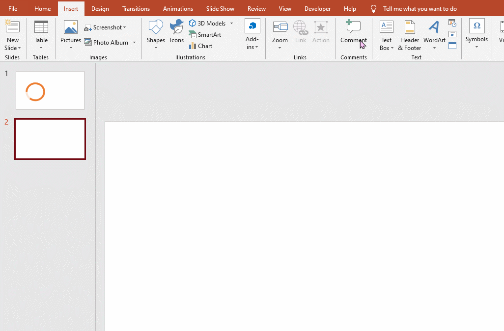 How To Make A Special Pie Chart in PowerPoint Slide How To Make A Special Pie Chart in PowerPoint Slide