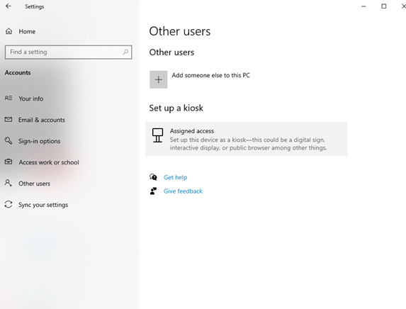 How to Fix Microsoft Store Page Could Not Be Loaded?