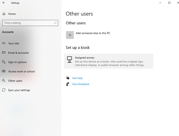 How to Fix Microsoft Store Page Could Not Be Loaded? How to Fix Microsoft Store Page Could Not Be Loaded?