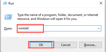 How to Fix Microsoft Store Page Could Not Be Loaded? How to Fix Microsoft Store Page Could Not Be Loaded?