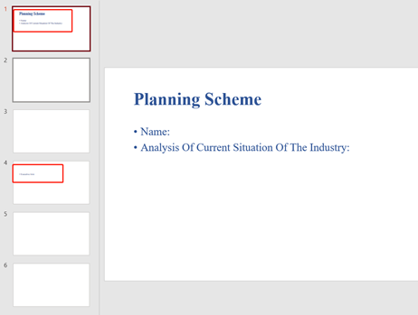 How To Export/ Convert a Word Document to PowerPoint File? How To Export/ Convert a Word Document to PowerPoint File?