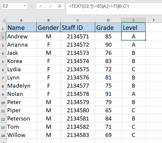 How to Use Excel Text Function in Microsoft Excel? How to Use Excel Text Function in Microsoft Excel?
