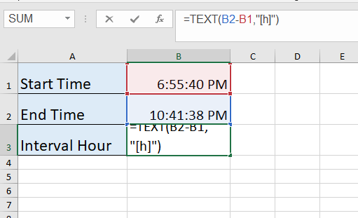 How to Use Excel Text Function in Microsoft Excel?