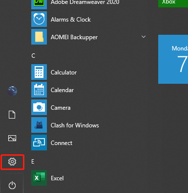 How To Change Mouse Sensitivity In Windows 10 How To Change Mouse Sensitivity In Windows 10