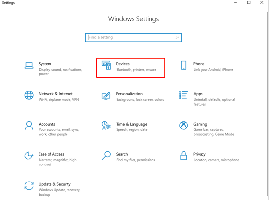 How To Change Mouse Sensitivity In Windows 10 How To Change Mouse Sensitivity In Windows 10