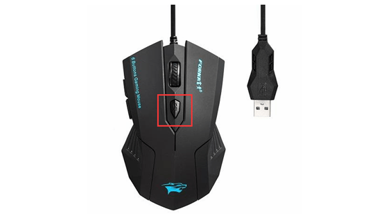 How To Change Mouse Sensitivity In Windows 10 How To Change Mouse Sensitivity In Windows 10