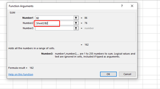 Simple Excel Tutorial--How To Sum Multiple Excel Tables Across Sheet Simple Excel Tutorial--How To Sum Multiple Excel Tables Across Sheet