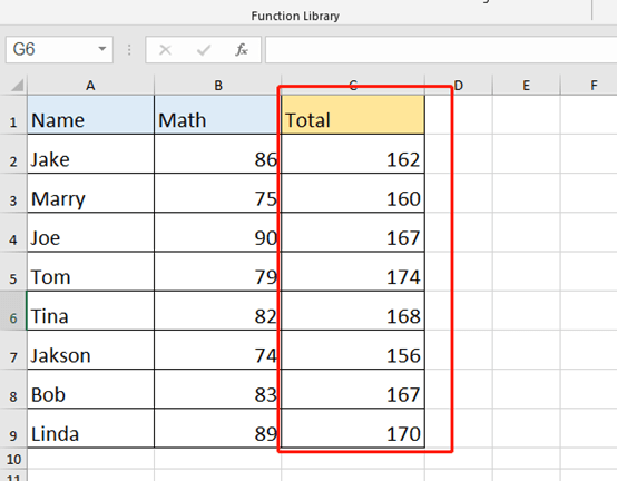 Simple Excel Tutorial--How To Sum Multiple Excel Tables Across Sheet Simple Excel Tutorial--How To Sum Multiple Excel Tables Across Sheet