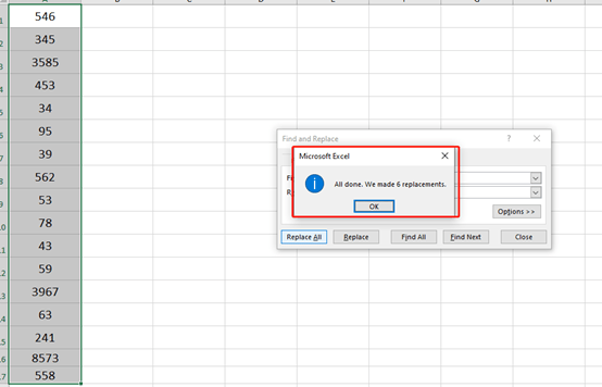 How To Convert Negative Number Into Positive Quickly In Excel How To Convert Negative Number Into Positive Quickly In Excel