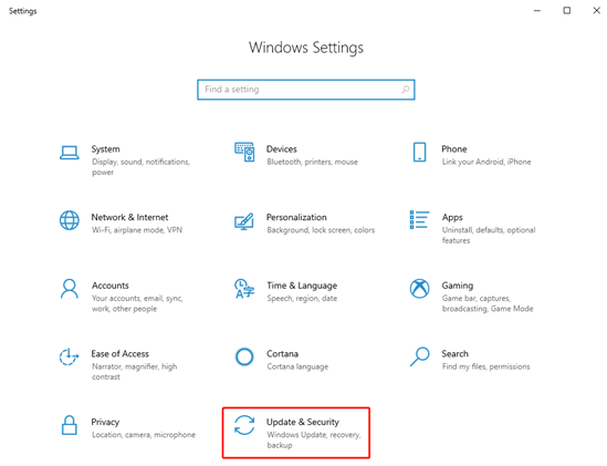 How To Start Your PC In Safe Mode In Windows 10 How To Start Your PC In Safe Mode In Windows 10