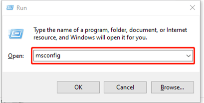 How To Start Your PC In Safe Mode In Windows 10 How To Start Your PC In Safe Mode In Windows 10