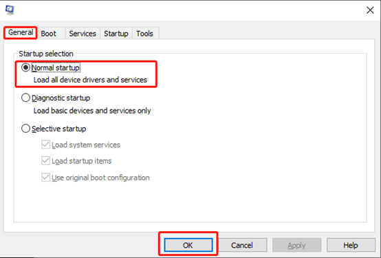 How To Start Your PC In Safe Mode In Windows 10 How To Start Your PC In Safe Mode In Windows 10