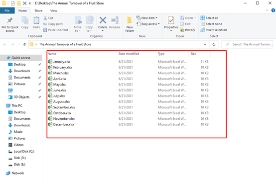 How To Merge Multiple Excel Files Into Only One Sheet How To Merge Multiple Excel Files Into Only One Sheet