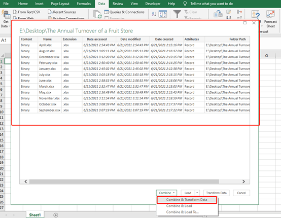 How To Merge Multiple Excel Files Into Only One Sheet How To Merge Multiple Excel Files Into Only One Sheet