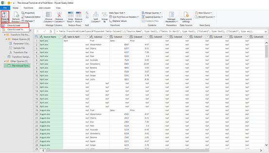 How To Merge Multiple Excel Files Into Only One Sheet How To Merge Multiple Excel Files Into Only One Sheet