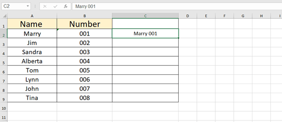 How To Use Ctrl + E In Microsoft Excel? How To Use Ctrl + E In Microsoft Excel?