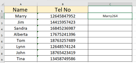 How To Use Ctrl + E In Microsoft Excel? How To Use Ctrl + E In Microsoft Excel?