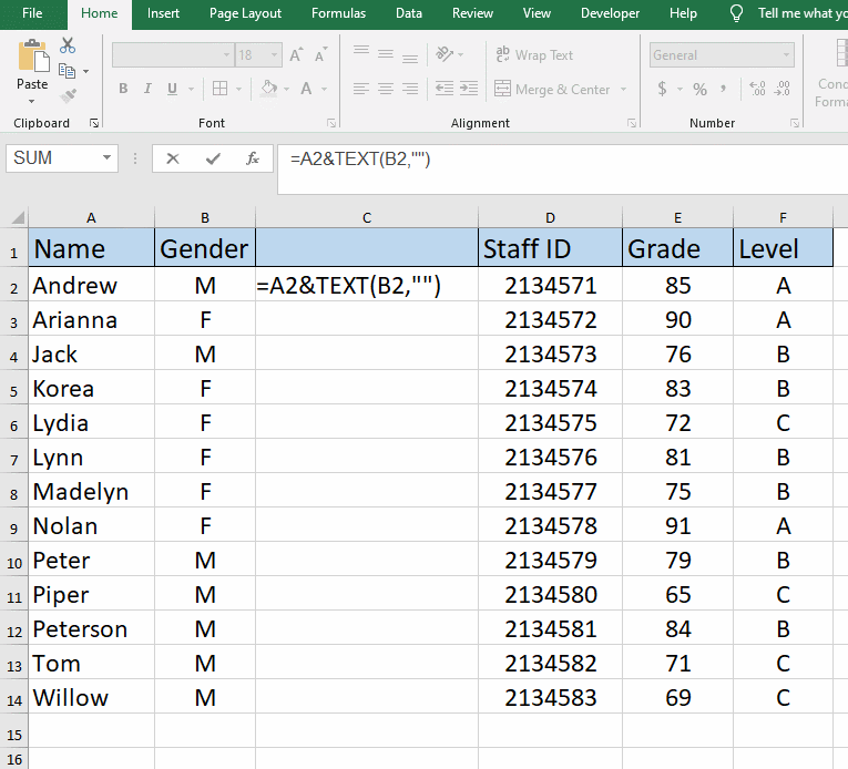 How to Use Excel Text Function in Microsoft Excel? How to Use Excel Text Function in Microsoft Excel?
