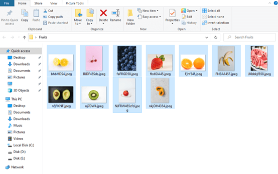 How To Rename Multiple Files At The Same Time How To Rename Multiple Files At The Same Time
