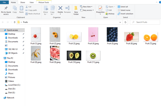 How To Rename Multiple Files At The Same Time How To Rename Multiple Files At The Same Time