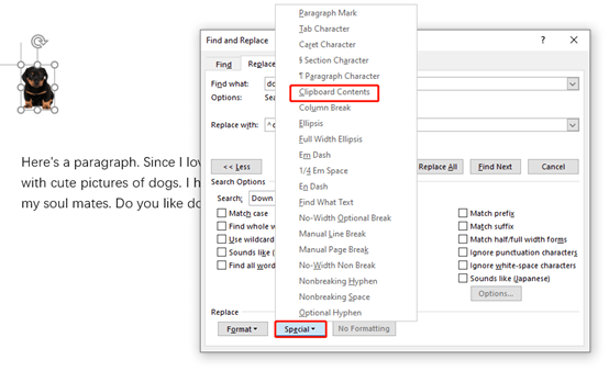 How Do I Replace Pictures With Words In Microsoft Word? How Do I Replace Pictures With Words In Microsoft Word?