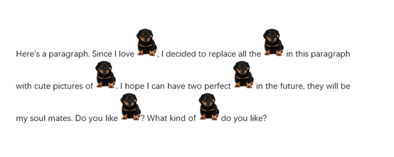 How Do I Replace Pictures With Words In Microsoft Word? How Do I Replace Pictures With Words In Microsoft Word?