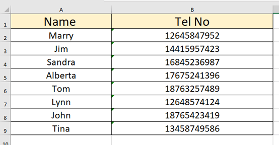How To Use VBA To Insert Blank Row After Every Row In Excel? How To Use VBA To Insert Blank Row After Every Row In Excel?