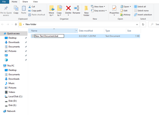 How To Create Multiple Folders At Once--- Simple And Effective Way How To Create Multiple Folders At Once--- Simple And Effective Way
