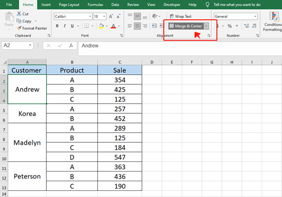 How Do You Unmerge Cells Correctly? How Do You Unmerge Cells Correctly?